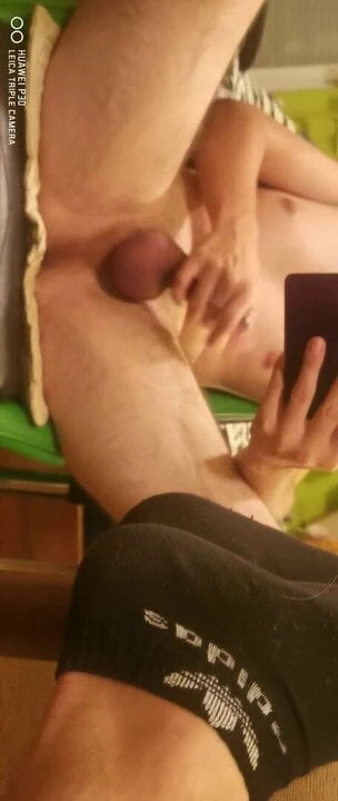 Masturbate