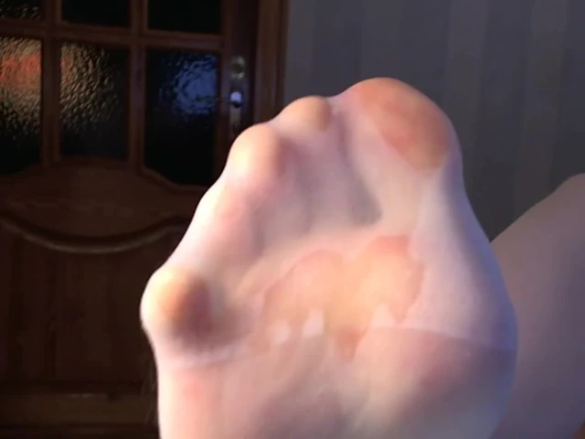 Sexy Feet 2