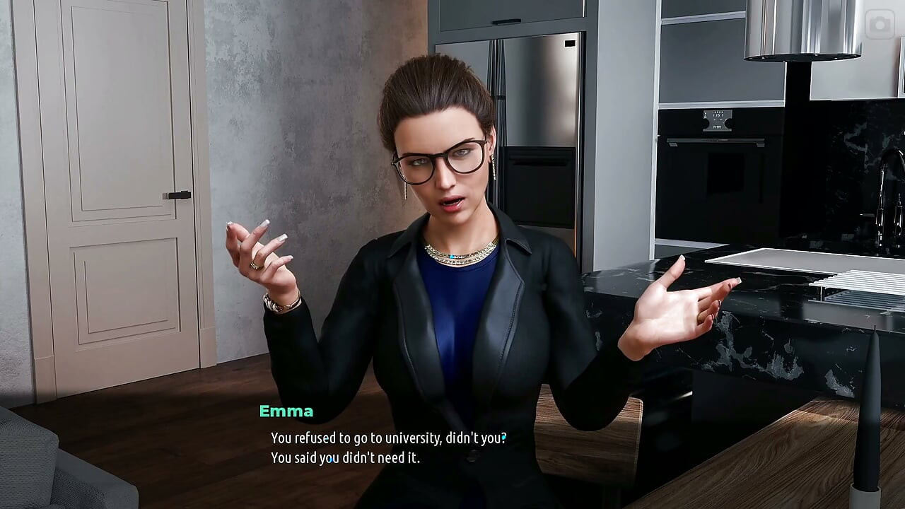 Complete Gameplay - Breeze of Passion, Part 1