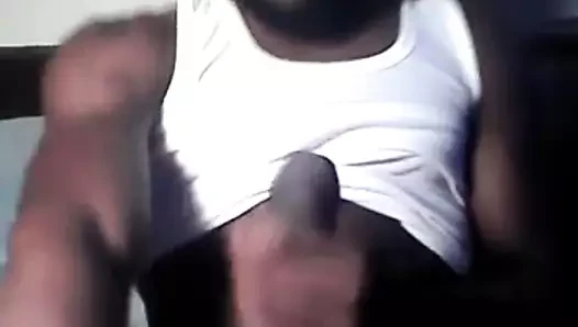 Şişman uzun yarak