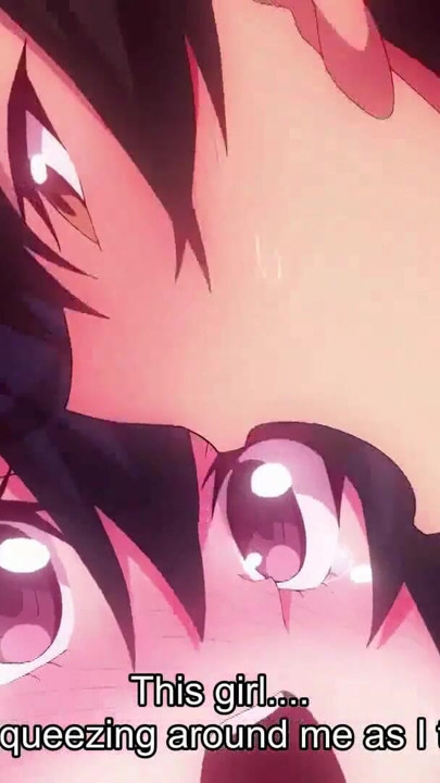 Adam Gets Trapped Naked With College Girl's Fat Ass Begging to Be Fucked - HENTAI Uncensored (ENG Subtitles) | Clip 1