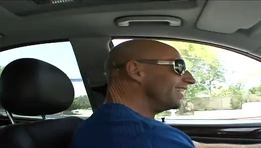 Wunderschöne saftige cameltoe von mädchen pulsiert weit offen für fette stange boink es