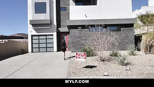 Real Estate Agent Porn Trinity St Clair
