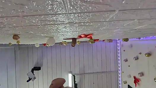 The lollipop dick gave up first. AllMyLinks MisssVikki