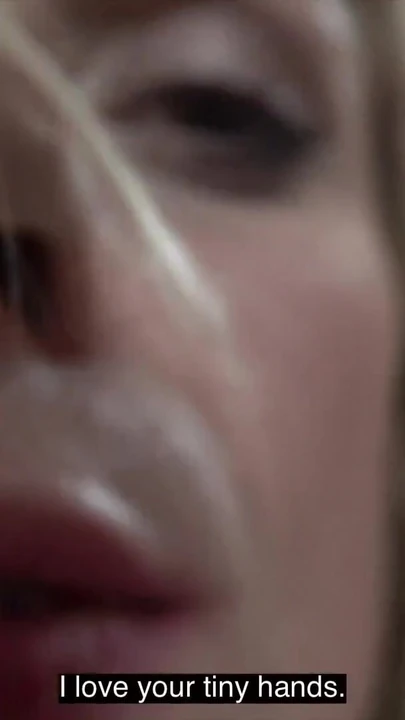 Captivating moment from "Squirting mature MILF"
