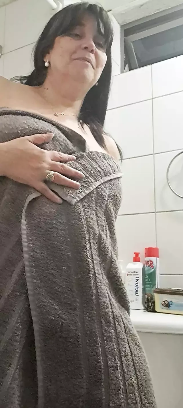 mommy's big fat vagina