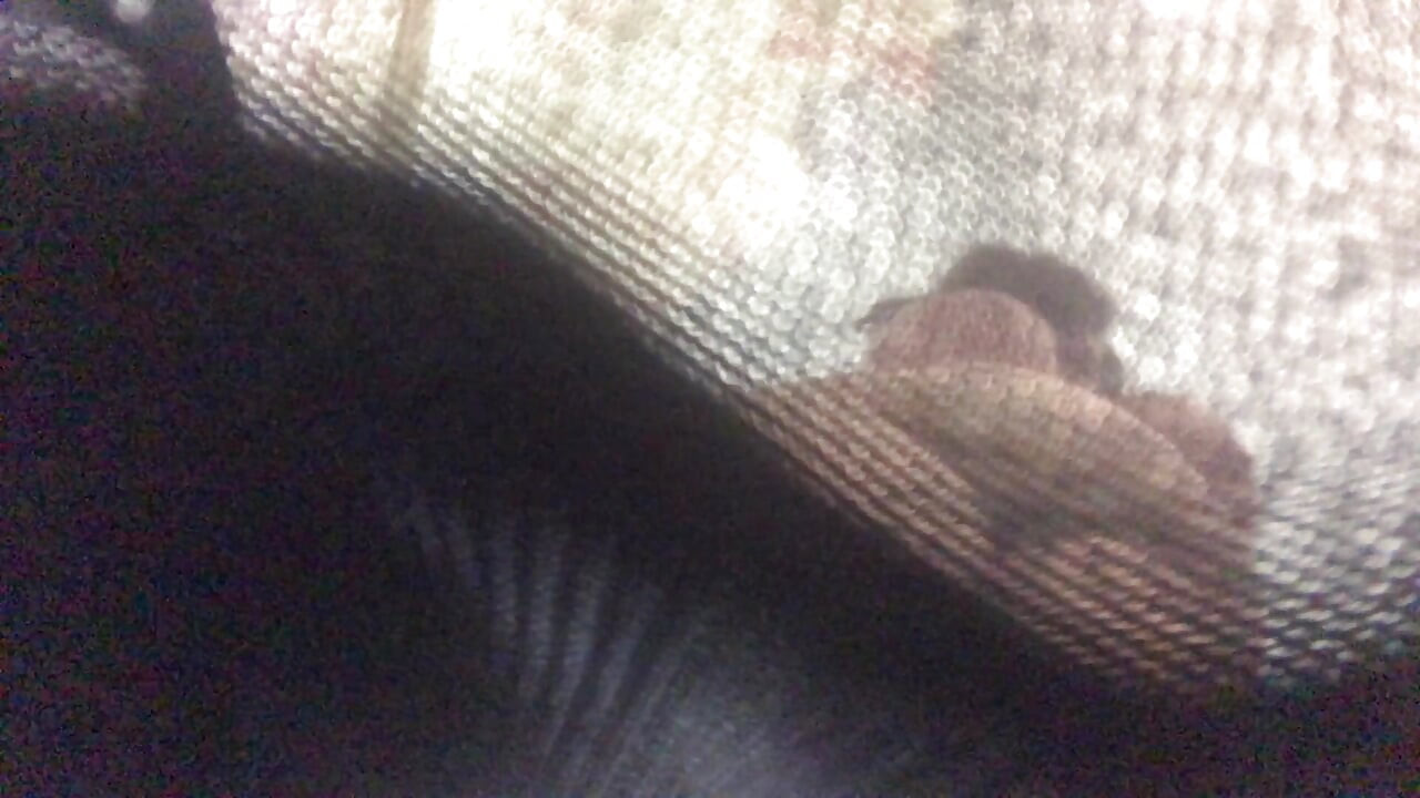 Giantess punishes you for escaping