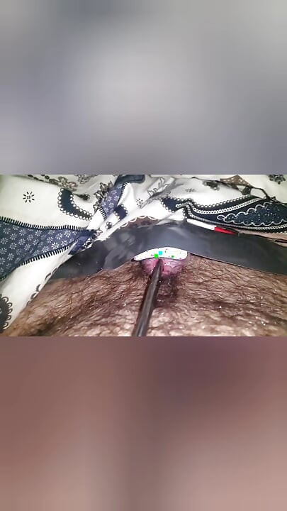 Homemade electro stim urethral toys - Cumpilation