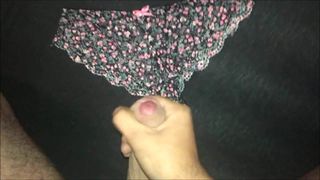 Another Sexy Pair of Panties