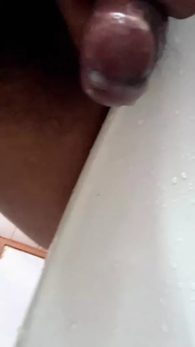 Huge cumshot ever fucking hard