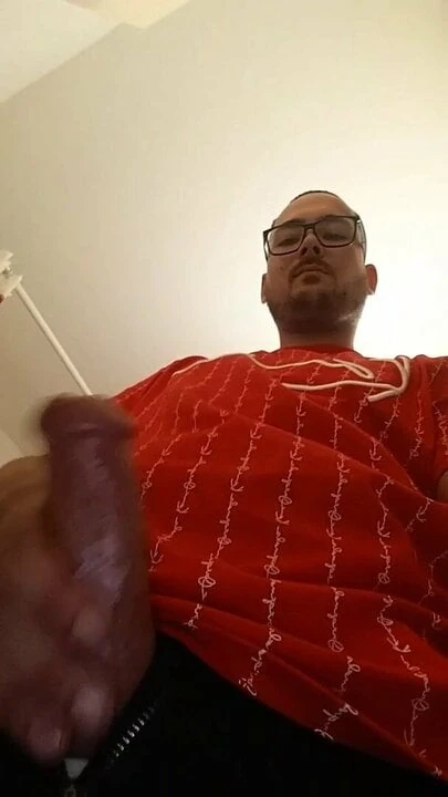 My long big Cock