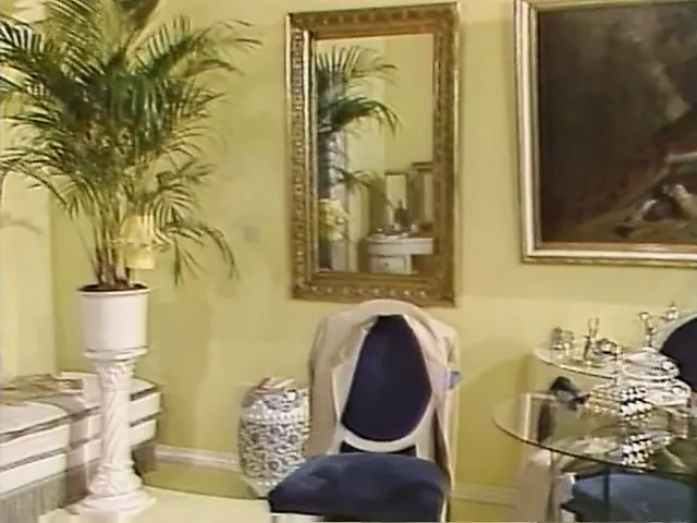 The Backdoor Club (1985, US, shot on video, full, DVD rip)
