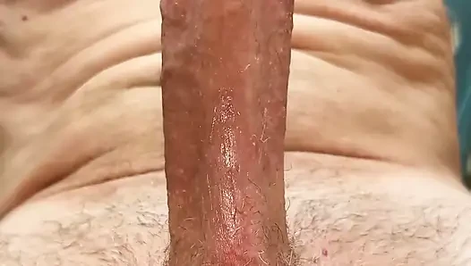 Gorgeous Leaky Cock Hands Free Cumshot Compilation