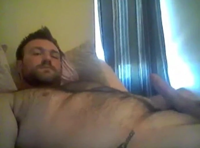 Hairy chubb cub 070819