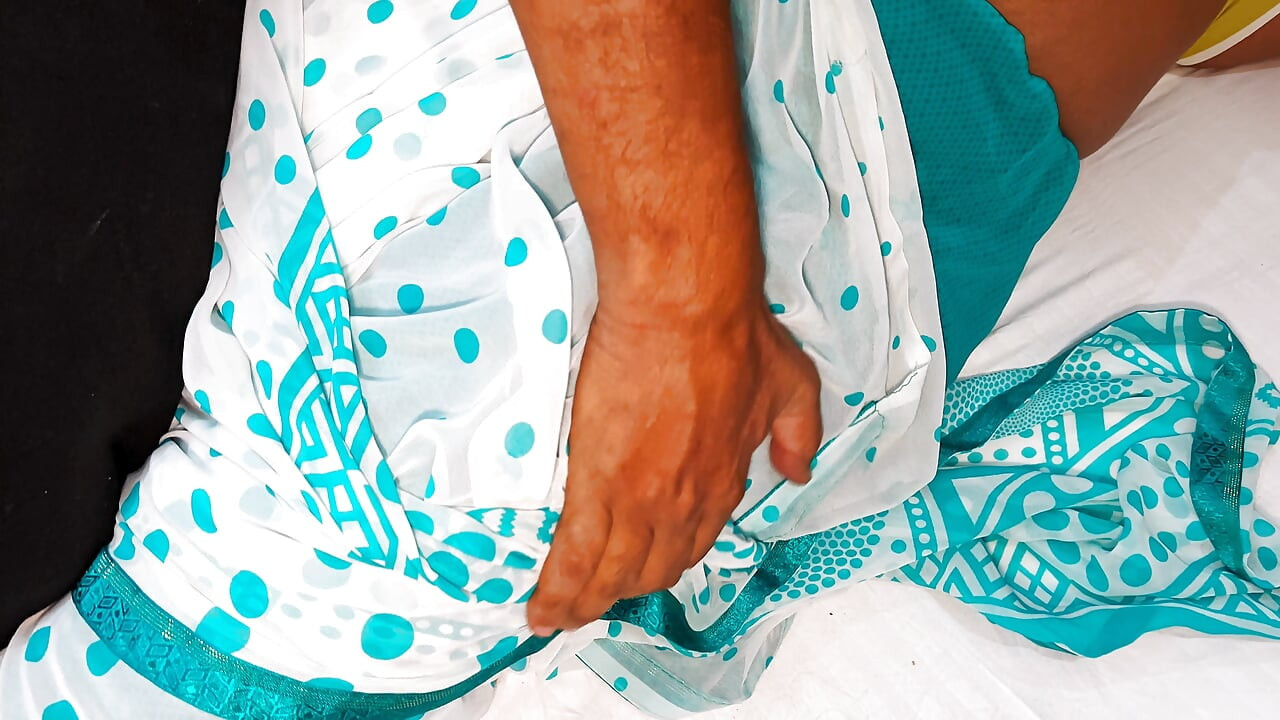 indian elderly stepfather had hardcore sex with his daughter-in-law video
