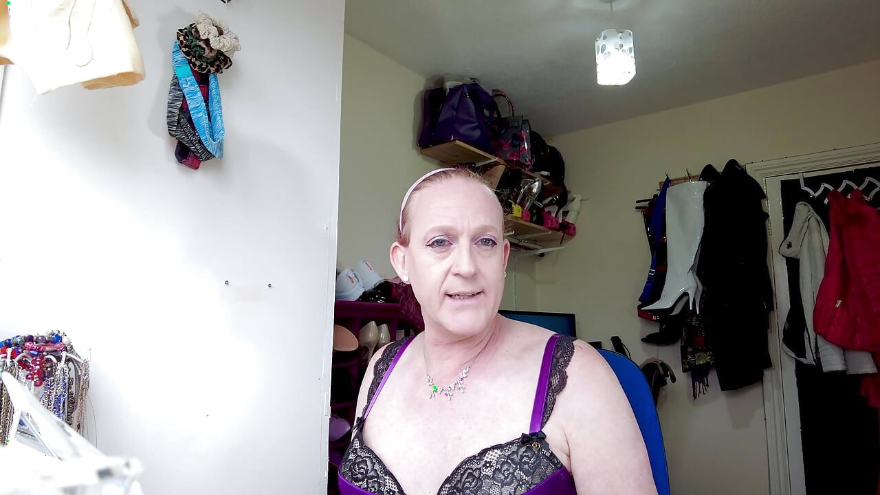 Les Rencontres Me Rendent Excitée