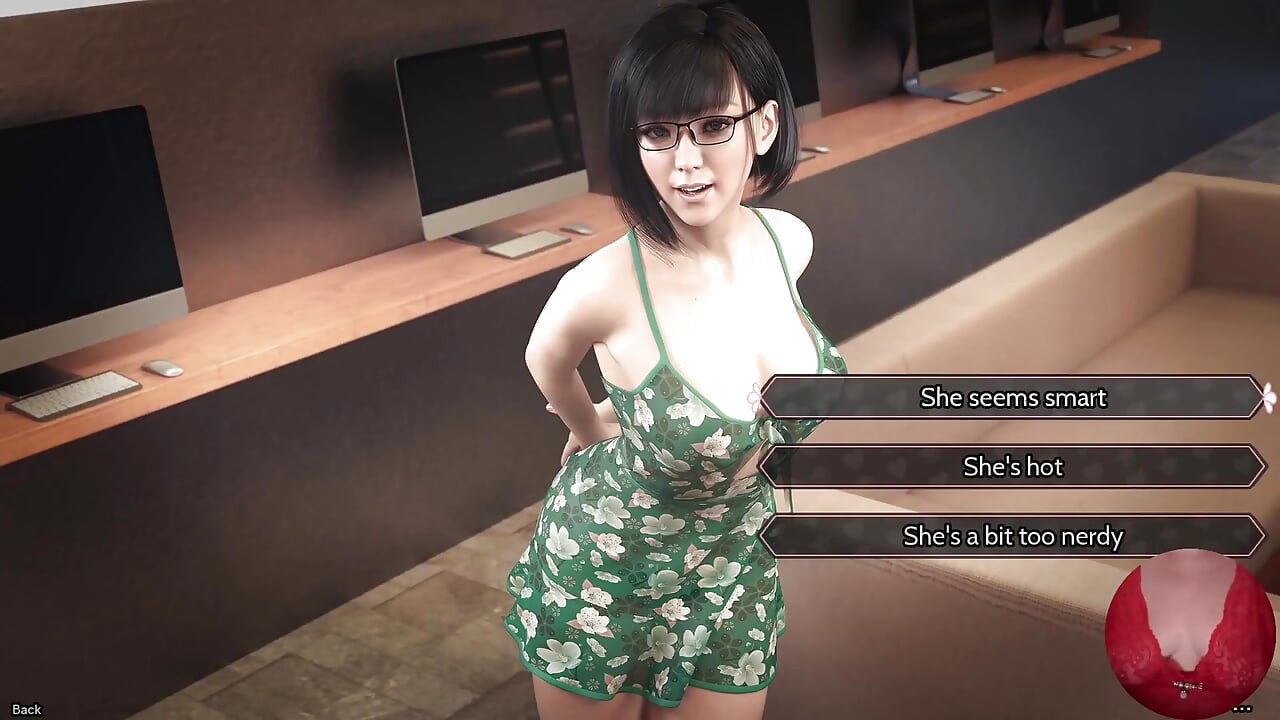 Gameplay Freshwomen - Part 2