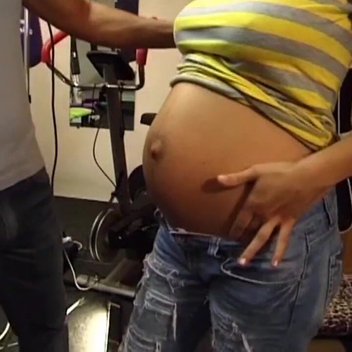 Homosexual Vs Pregnant!! the Bisexual Challenge!!
