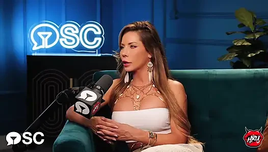 Madison Ivy on Her Early Career, Her Horrific Life-changing Accident, and Navigating Recovery