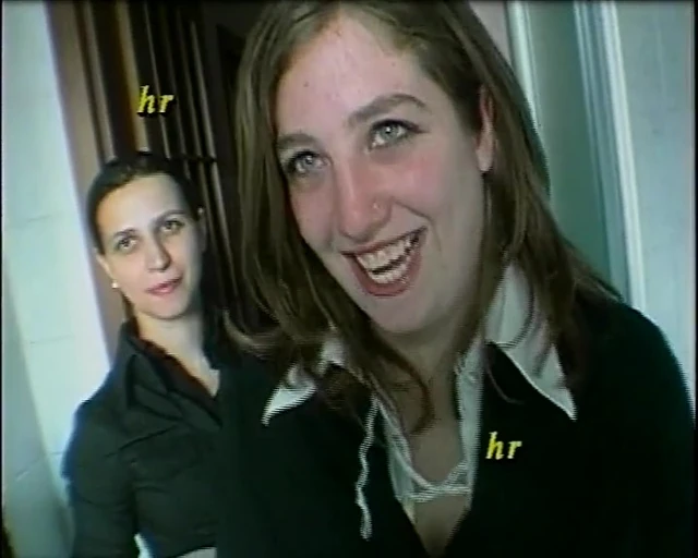 The porn auditions of Hans Rolly Productions #1 - Italian