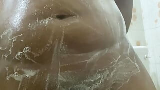 Sólo masturbace