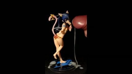SoF : Wendy Marvell.Fairy Tail