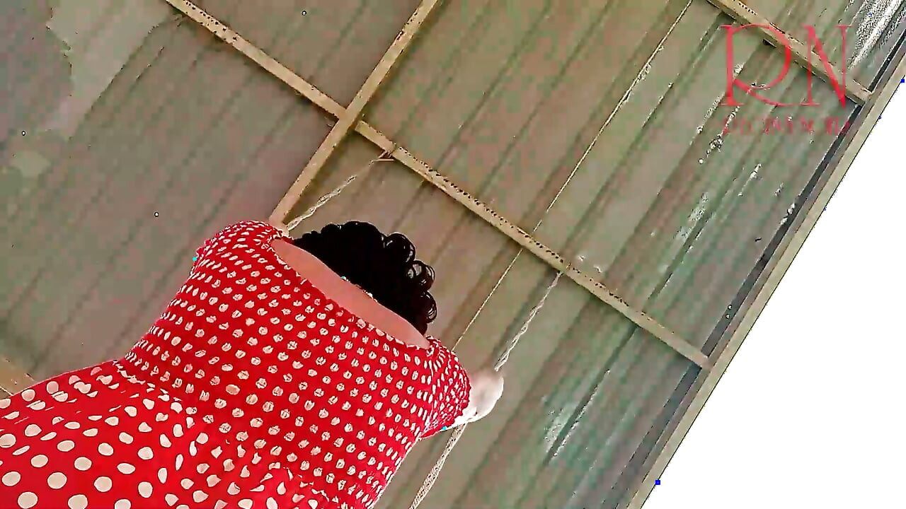Regina Noir Outdoors. Natural Nudism Lifestyle Compilation