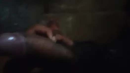 Seks için bir kıza ihtiyacım var