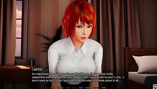Sebuah rumah di rift - (pt 60) - zanith