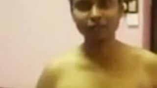 Nice Malaysian Tamil Girl (with AUDIO)