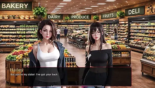 Janji yang jauh - bab 4