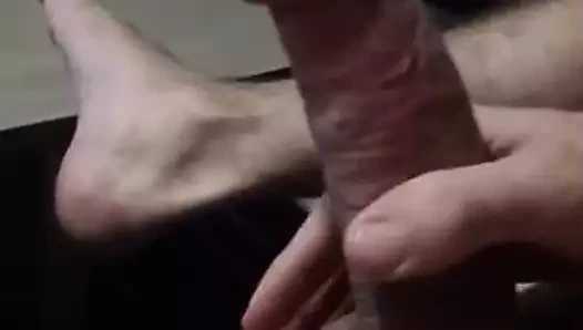 mastürbasyon benim horoz
