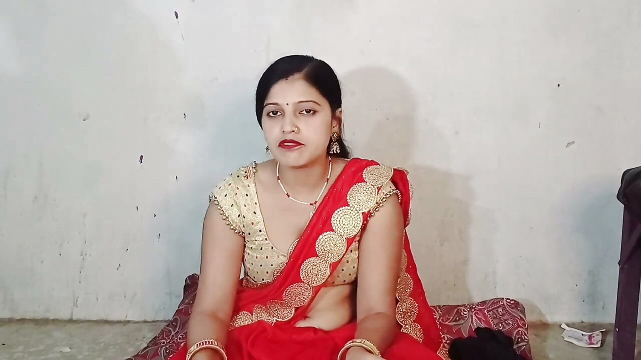 Parte 2 fui a la casa de bhabhi durante las vacaciones de verano y disfruté mucho con mi encantador bhabhi, captura en cámara