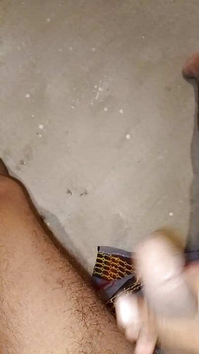 Desi Sex Land με το πουλί στο χέρι