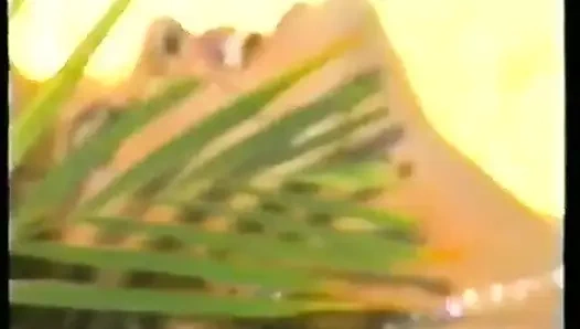 Electric Blue 43: Masalah Besar