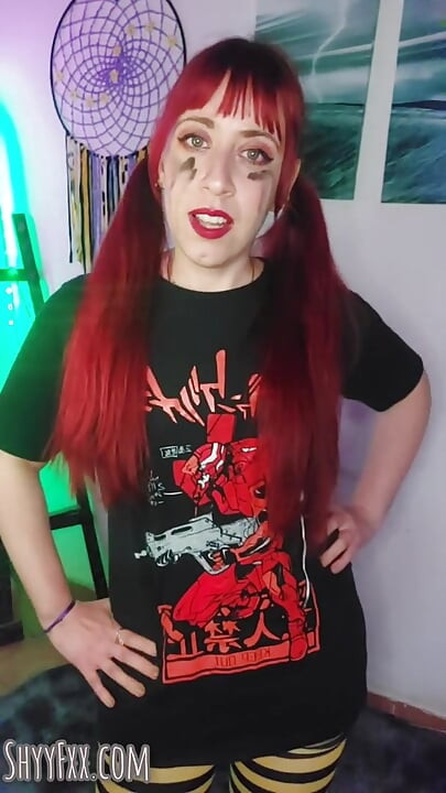 Shyyfxx hat mich für seine ex geworfen!! Ich ging auf die suche nach ihm und dies passierte!!