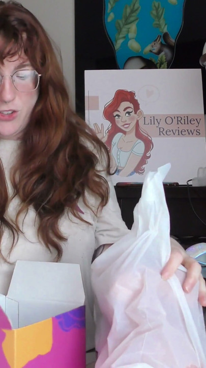 NSFW Review of the BBW Sex Doll From Goyha