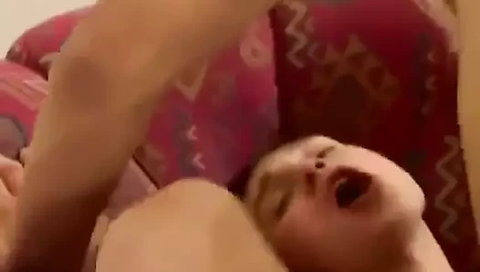 dik twinks eyersiz