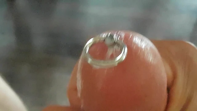 8mm Cockscrew