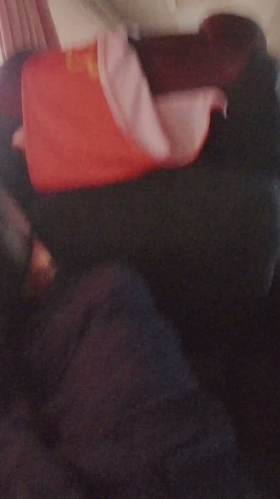 Par på bussen: Snavs, flashing og orgasme midt på turen