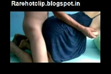 Bhabhi ki chhudaee