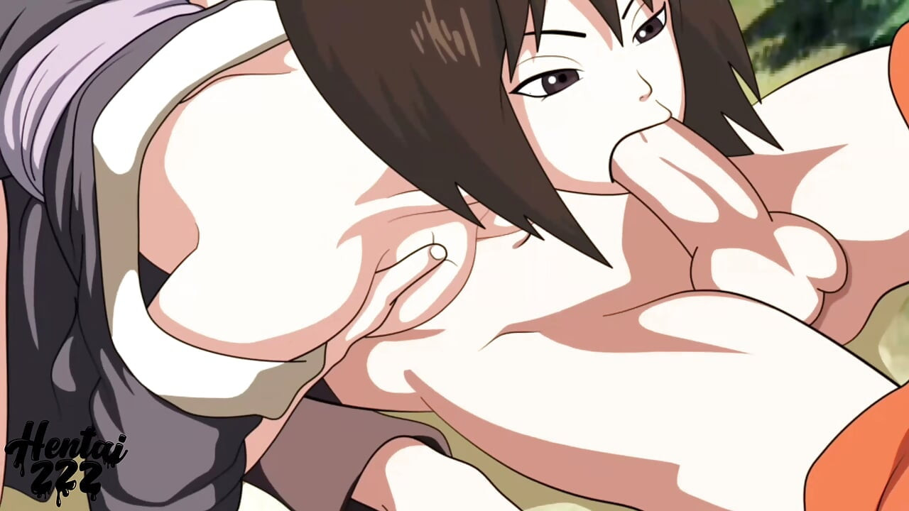 NARUTO HENTAI COMPILATION ANIME PORN VIDEO