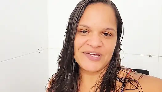 Gozando para Wellington my course friend