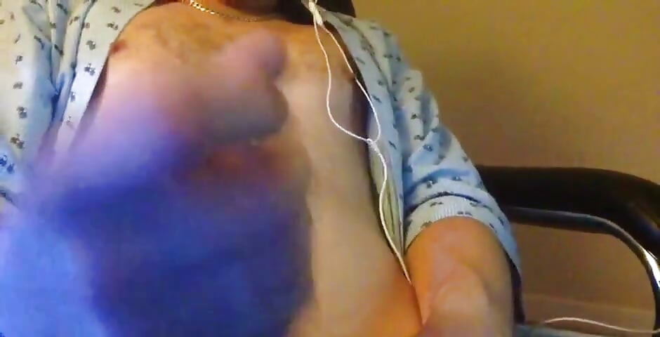Sometimes All You Need to Do Is Cum and Everything Gets a Little Better After That off