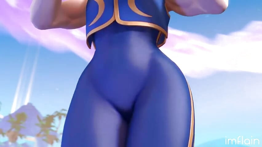 Hentai anal futanari minet animation