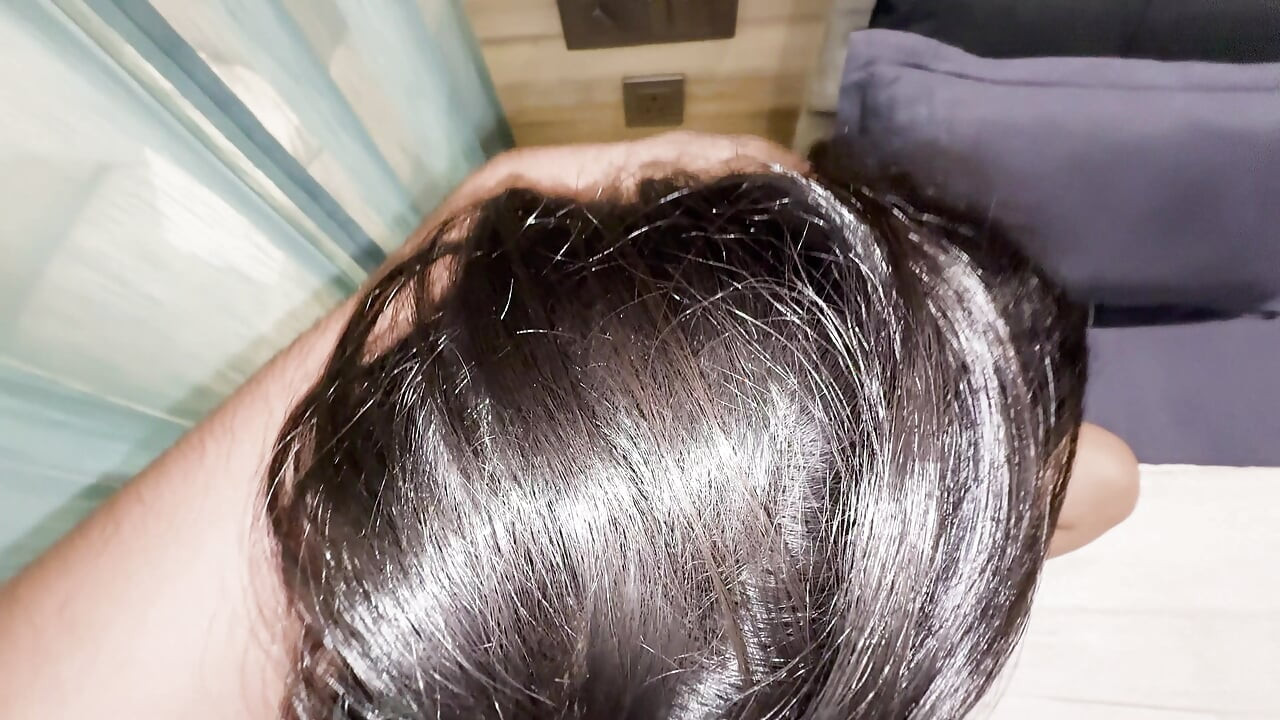 Business Meeting Ke Liye Husband Bahar Hai Toh Bhabhi Ne Devar Ke Sath Sex Kiya