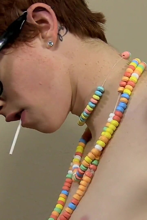 Delicious Bareback Twink Hard Fuck - Part #2 - 100% Bareback