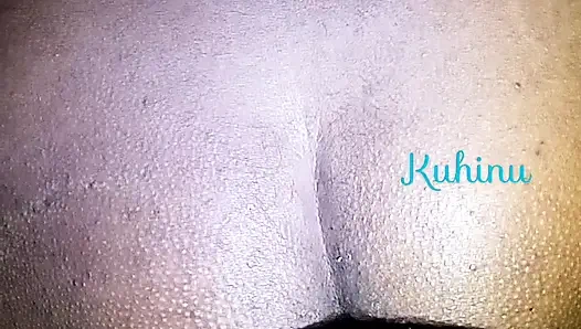 Deshi bhavi doggystyle fickt kaum zu hause