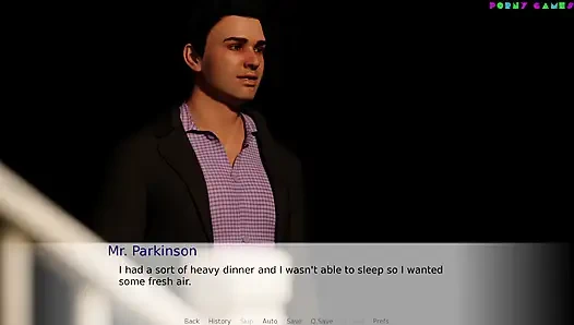 Natasha Naughty Wife by Archimedescompany - My Busty Client Shows Me the Boobs, Old Neighbour Dreams of My Wife 2