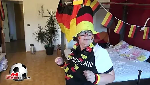 Захватывающая подборка от GB_Chief до JuleStern в любительском видео